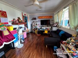Blk 646 Yishun Street 61 (Yishun), HDB 4 Rooms #504482231